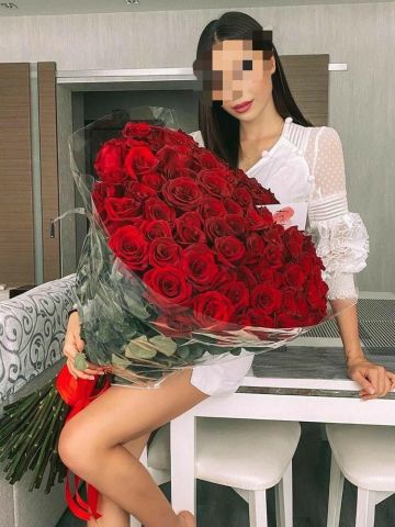 Анкета проститутки Венера, 23 года