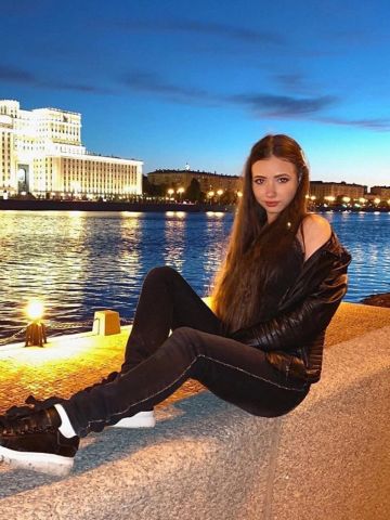 Анкета проститутки Леся, 30 лет